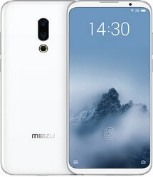 Прошивка телефона Meizu 16 в Оренбурге